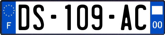 DS-109-AC