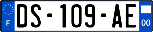 DS-109-AE