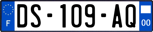 DS-109-AQ