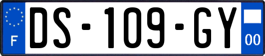 DS-109-GY