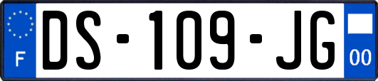 DS-109-JG