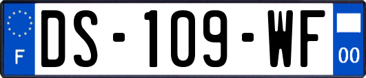 DS-109-WF