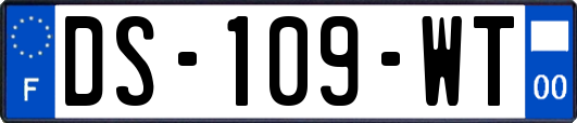 DS-109-WT