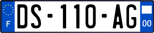 DS-110-AG