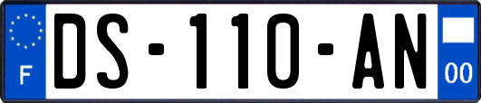 DS-110-AN