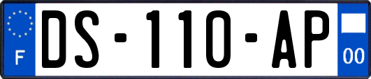 DS-110-AP