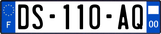 DS-110-AQ