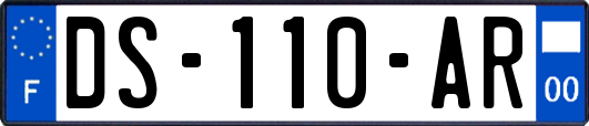 DS-110-AR