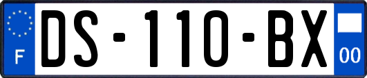 DS-110-BX