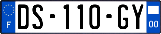 DS-110-GY