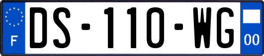 DS-110-WG