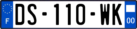 DS-110-WK