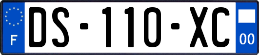 DS-110-XC