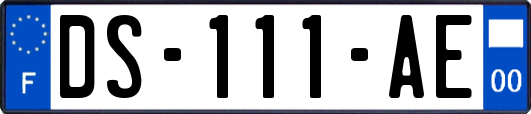 DS-111-AE