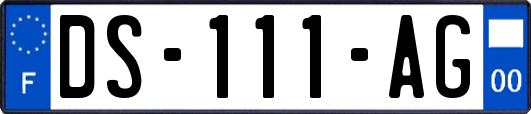 DS-111-AG