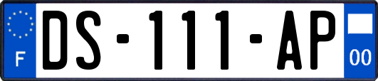 DS-111-AP