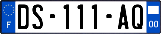 DS-111-AQ