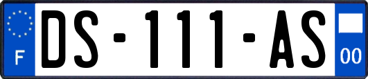 DS-111-AS