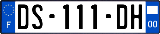 DS-111-DH