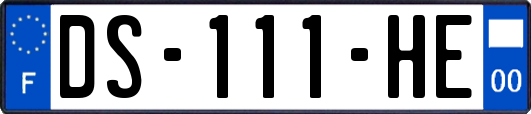 DS-111-HE