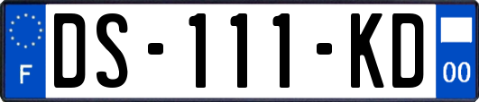 DS-111-KD