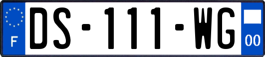 DS-111-WG