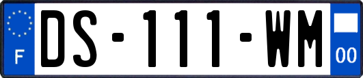 DS-111-WM