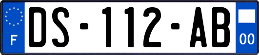 DS-112-AB