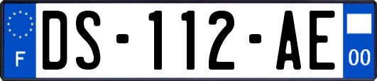 DS-112-AE