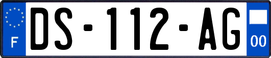 DS-112-AG