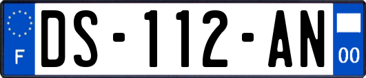 DS-112-AN