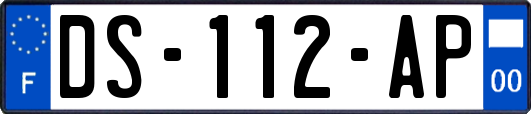 DS-112-AP