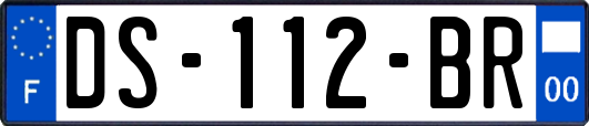 DS-112-BR