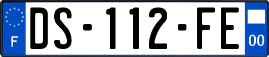 DS-112-FE