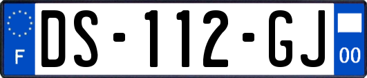 DS-112-GJ