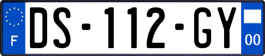 DS-112-GY