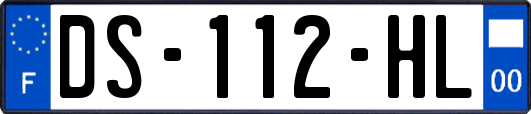 DS-112-HL