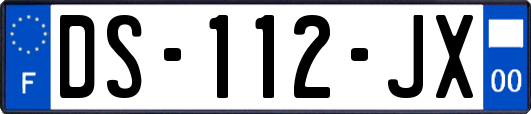 DS-112-JX