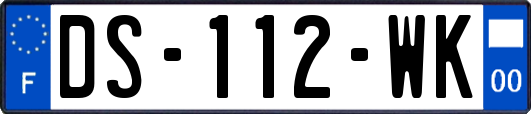 DS-112-WK