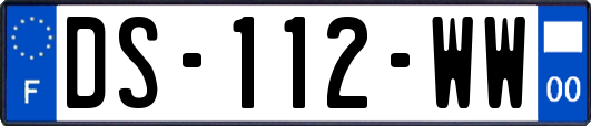 DS-112-WW