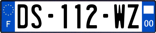 DS-112-WZ