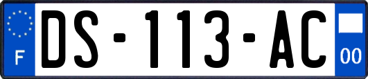 DS-113-AC