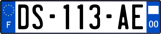 DS-113-AE