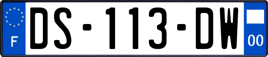 DS-113-DW