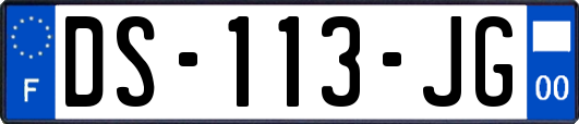 DS-113-JG