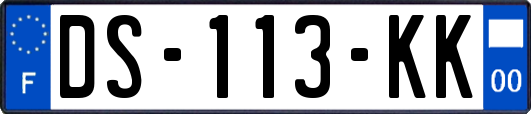 DS-113-KK