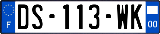 DS-113-WK