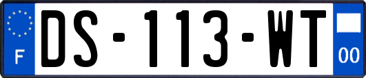 DS-113-WT