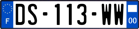 DS-113-WW
