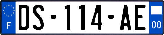 DS-114-AE